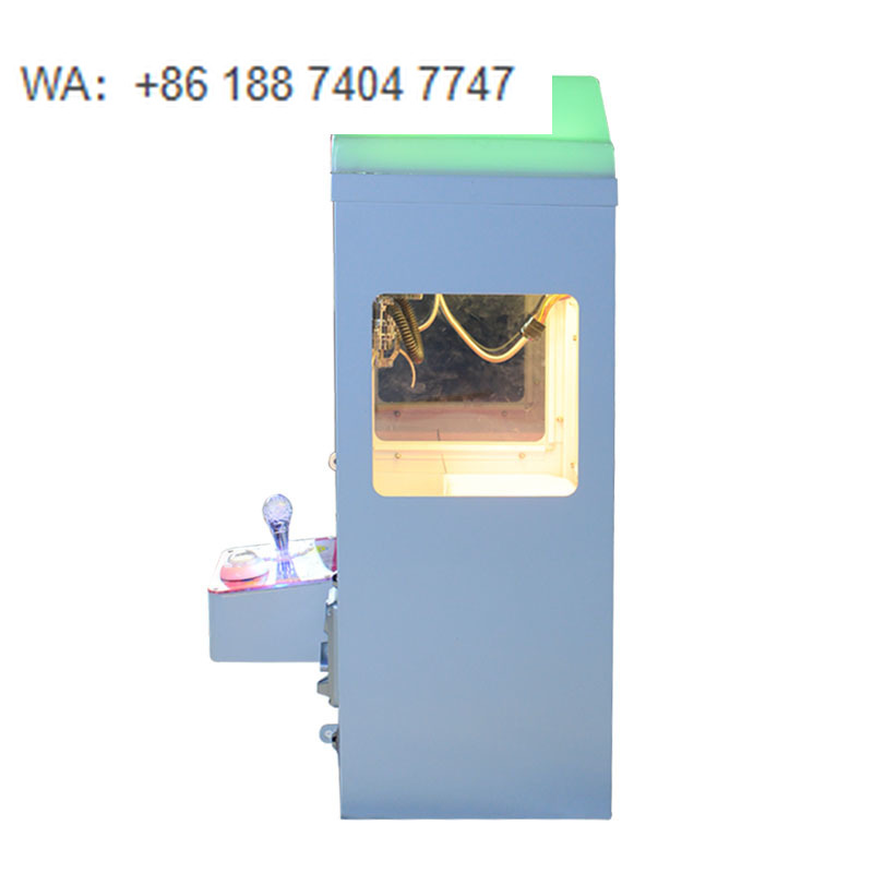 Open Vending Machine - RS485 serial communication electric lock control