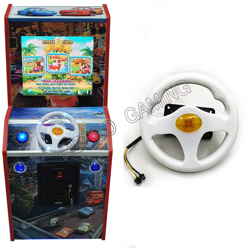 Arcade Games & Vending Llc Photos - 2025 New Upgrade Boxing Trainer Arcade