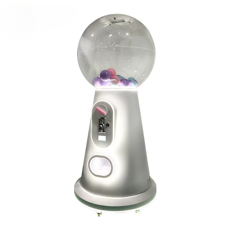 Commercial Indoor Coin Operate - Arcade Vending Machines For Sale ulasan dan harga
