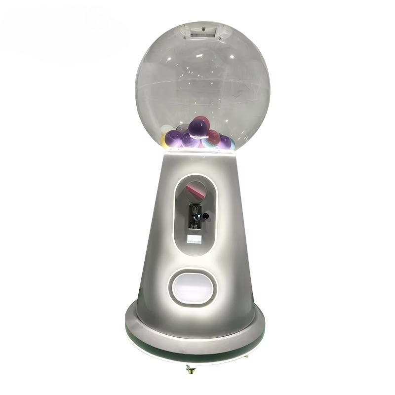 Commercial Indoor Coin Operate - Arcade Vending Machines For Sale ulasan dan harga