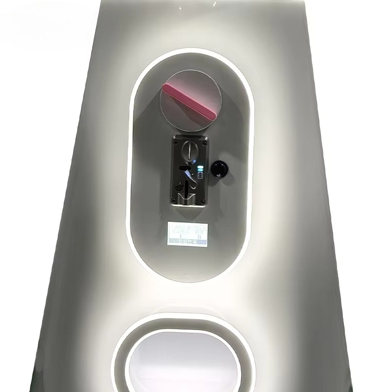 Commercial Indoor Coin Operate - Arcade Vending Machines For Sale ulasan dan harga