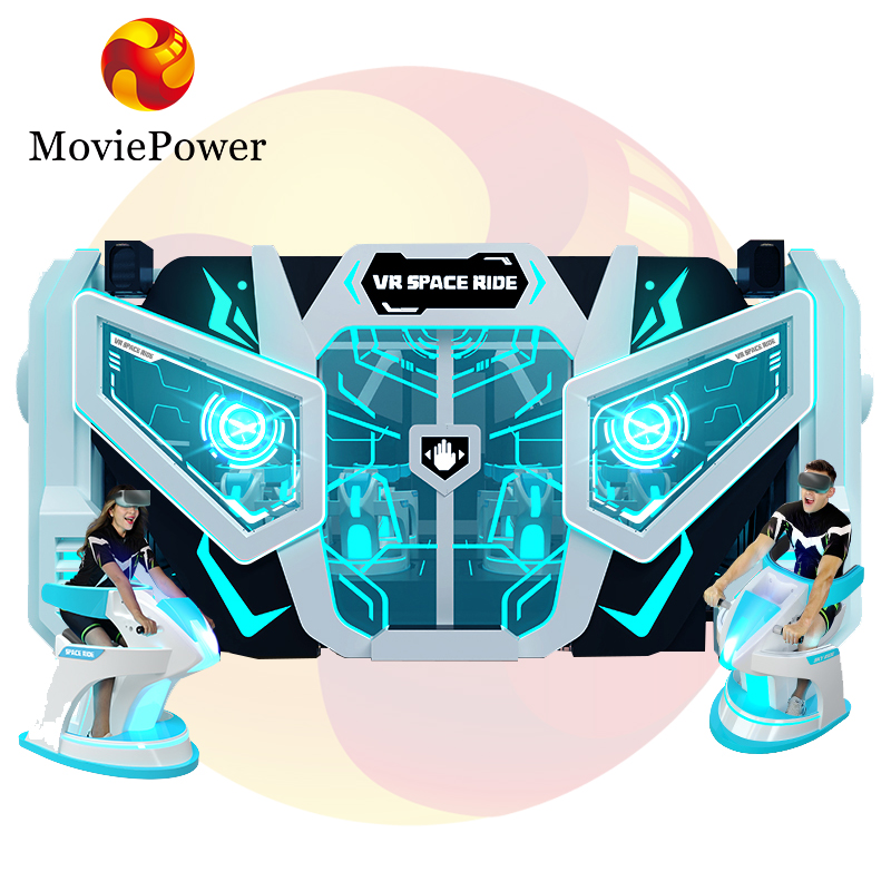 Factory Price Full Sense 9D Vr - 9D Vr Simulator ulasan dan harga