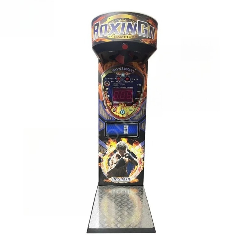 2026 Hot Sale Coin Operated Ki - Arcade Vending Machines For Sale ulasan dan harga