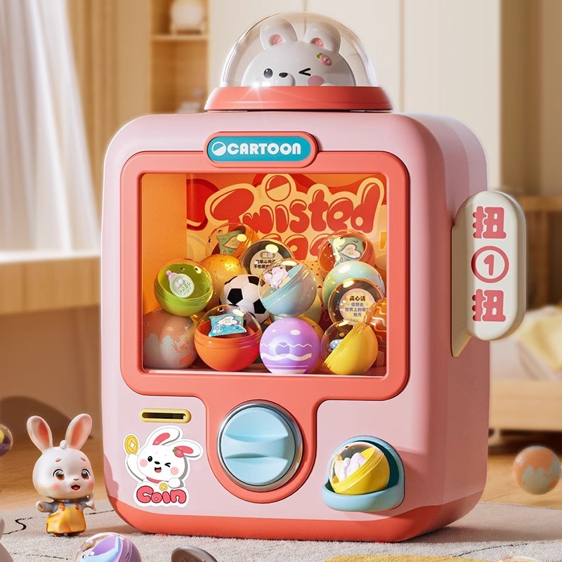 Electronic Dinosaur Arcade Cla - Arcade Toy Claw Vending Machine ulasan dan harga