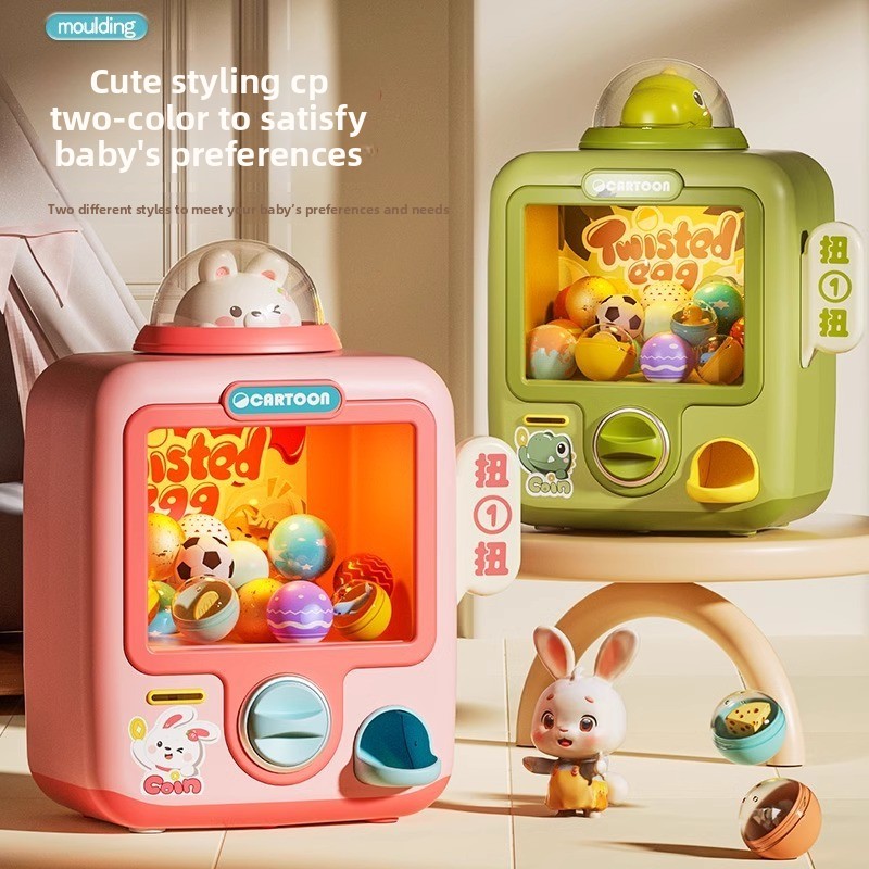 Electronic Dinosaur Arcade Cla - Arcade Toy Claw Vending Machine ulasan dan harga