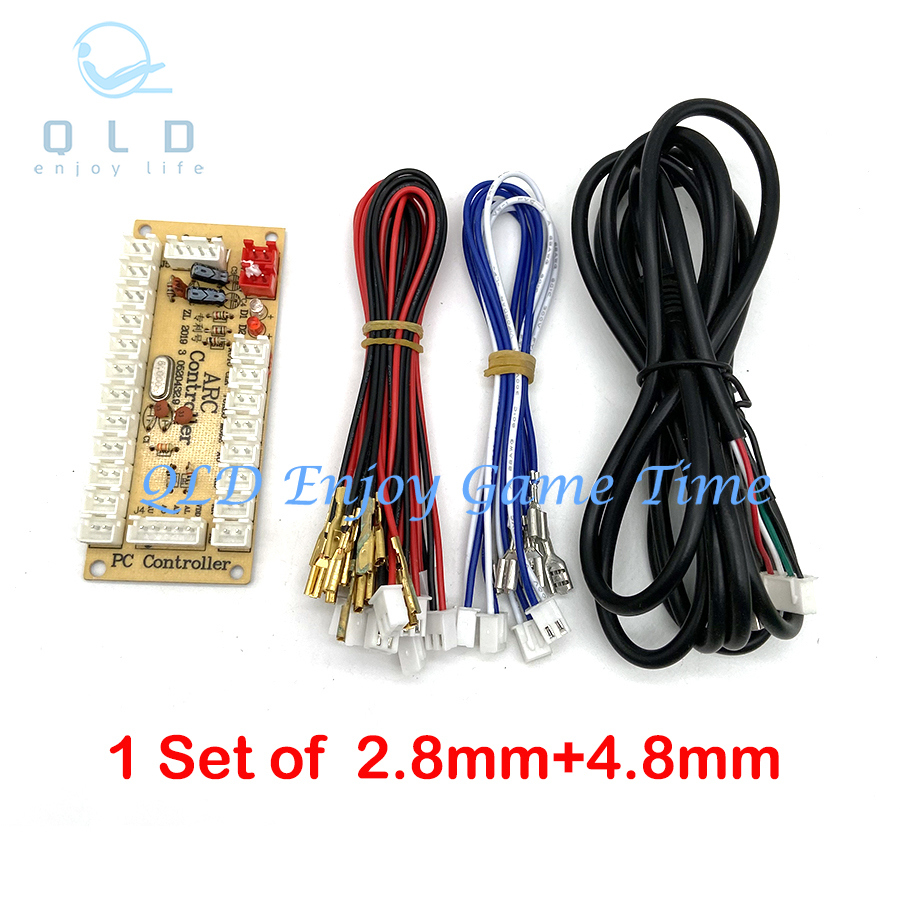 Arcade DIY Kit with USB Encode - Racing Arcade Cabinet ulasan dan harga
