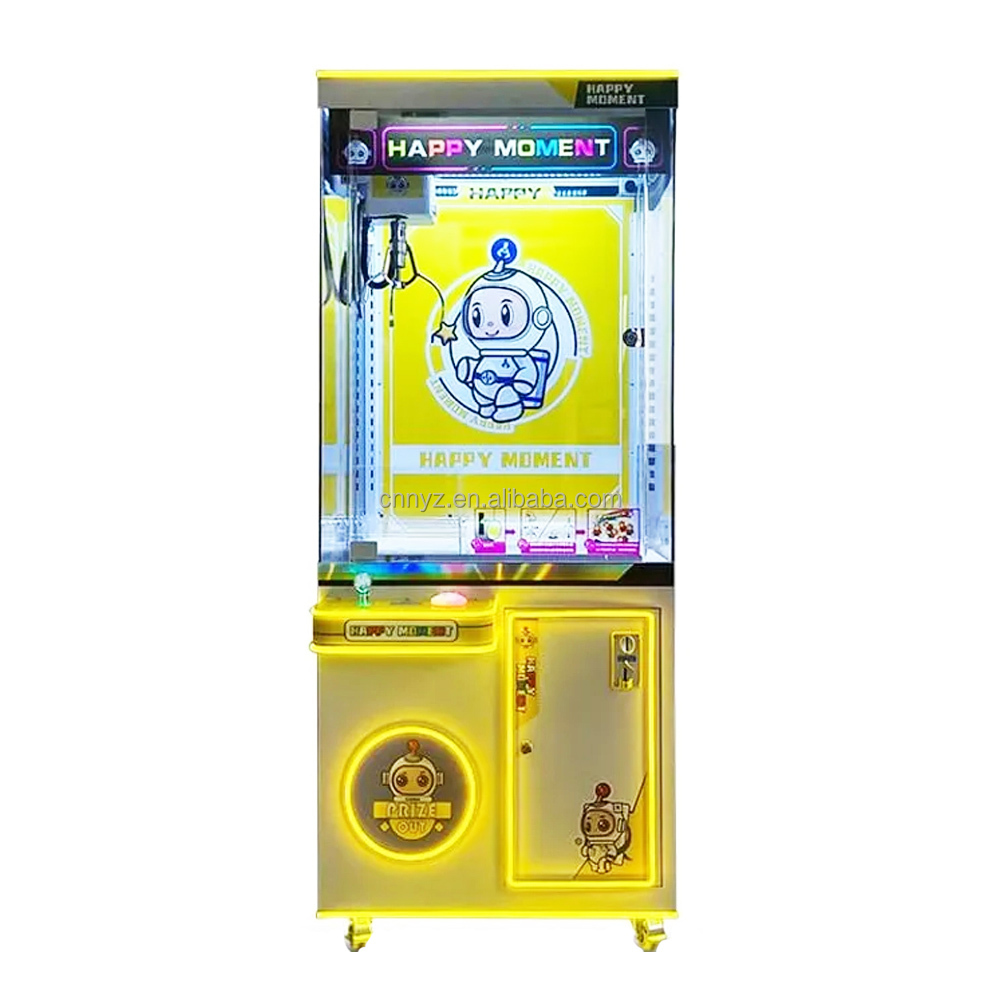 Commercial Arcade Prize Gift C - Vending Game ulasan dan harga