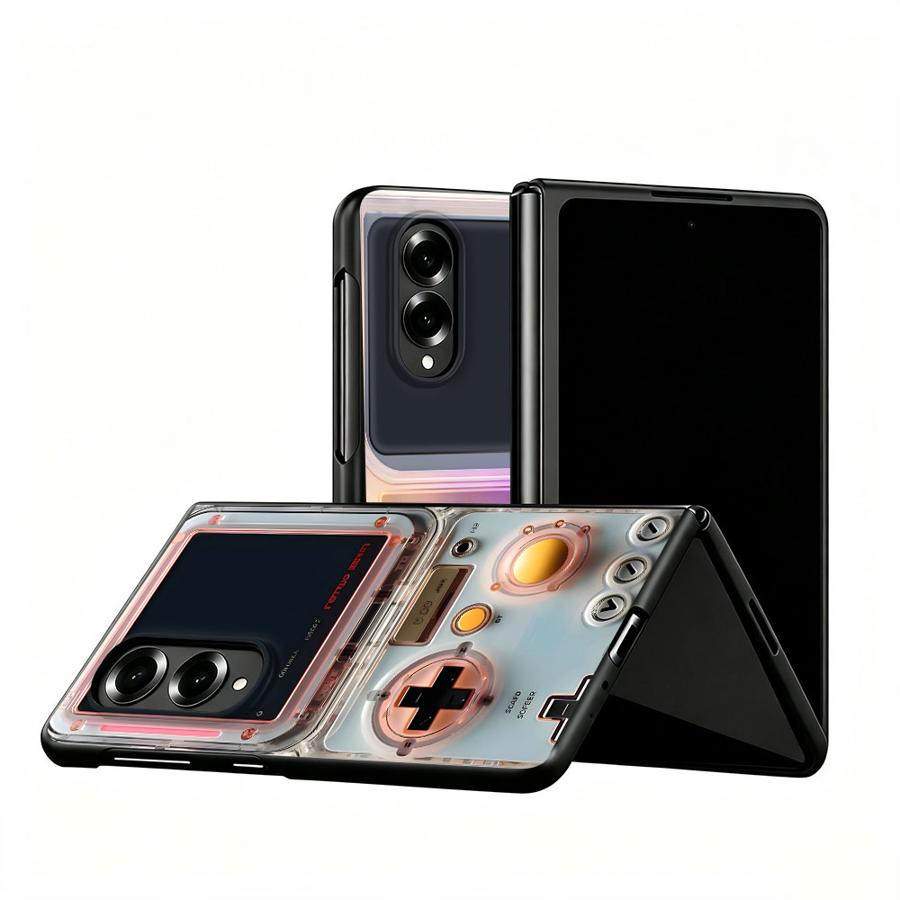 Case for Samsung Galaxy ZFold  - Arcade Z ulasan dan harga