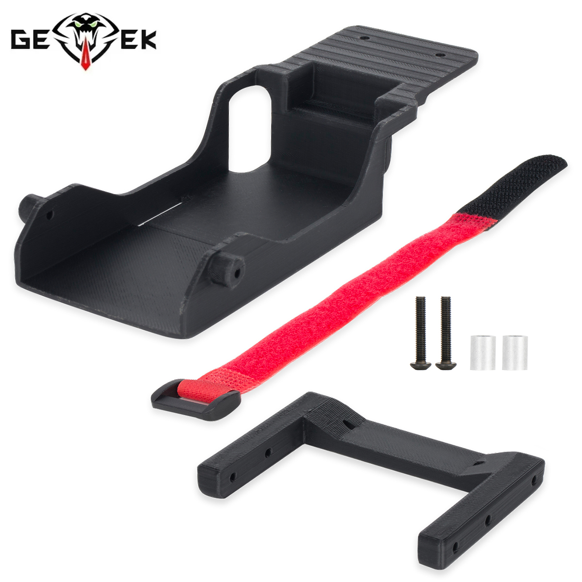 1Set Plastic Battery Tray Moun - Racing Arcade Cabinet ulasan dan harga