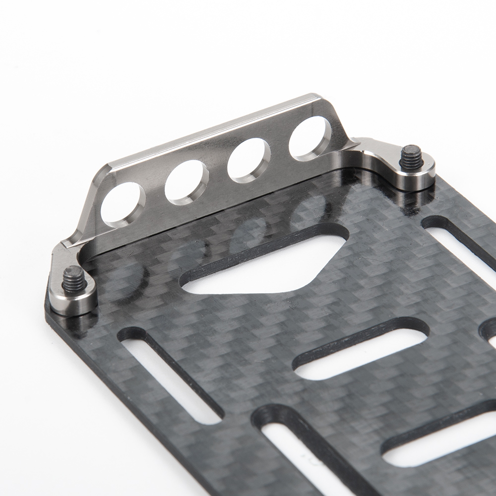 AXSPEED Carbon Fiber Battery M - Racing Arcade Cabinet ulasan dan harga