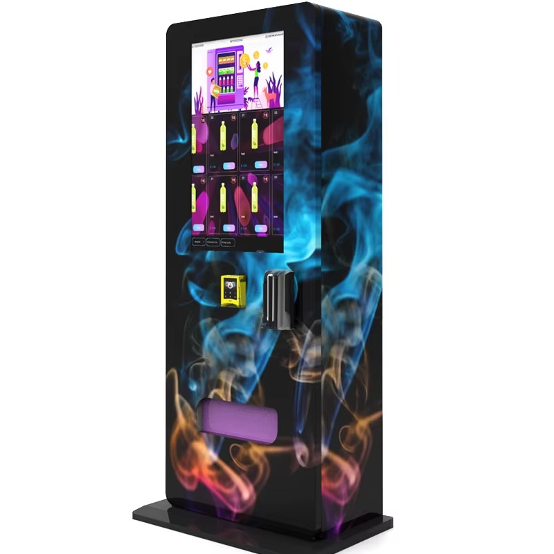 Tcg Game Card Vending Machine  - Vending Game ulasan dan harga