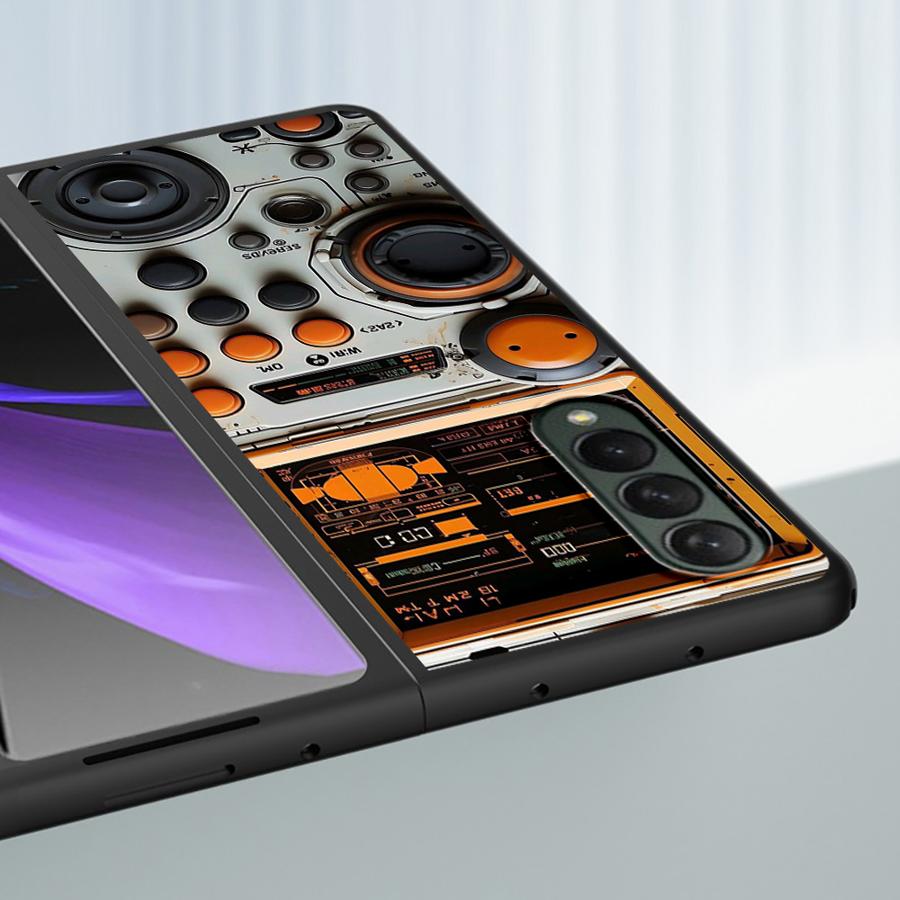 Case for Samsung Galaxy ZFold7 - Arcade Z ulasan dan harga
