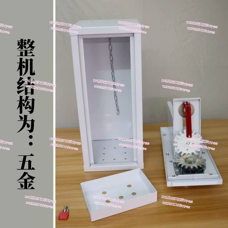 Outdoor arcade card twisting m - Arcade Vending & Laundry Revenue ulasan dan harga