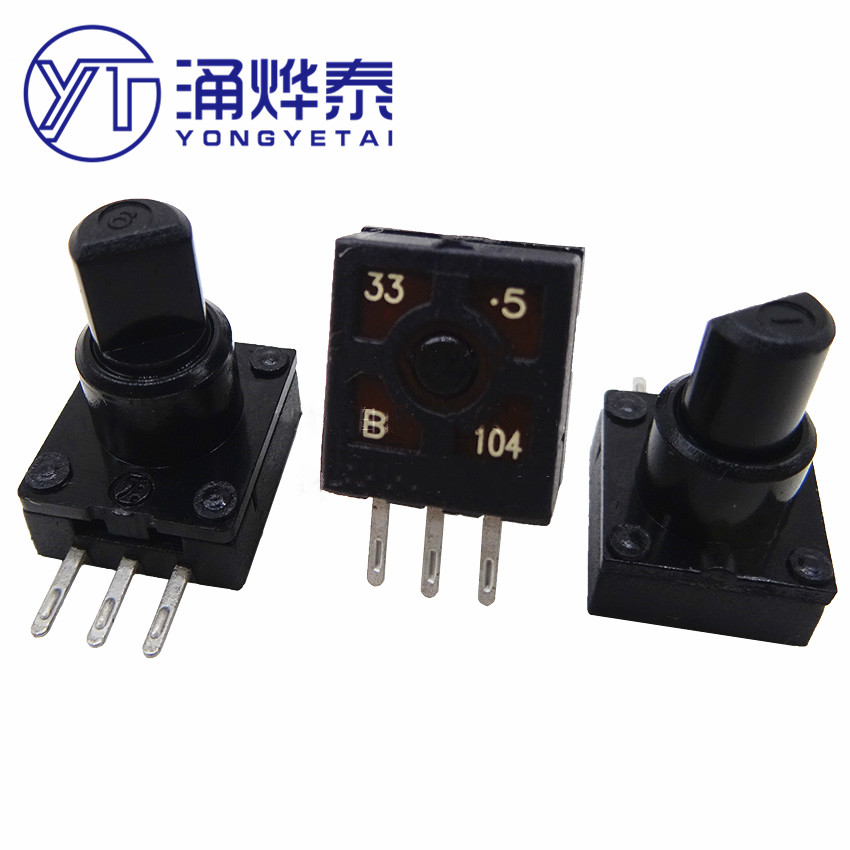 YYT 2PCS Joystick potentiomete - Arcade Z ulasan dan harga