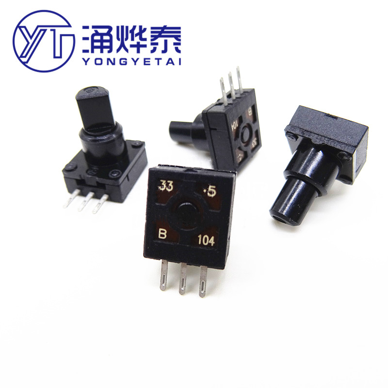 YYT 2PCS Joystick potentiomete - Arcade Z ulasan dan harga