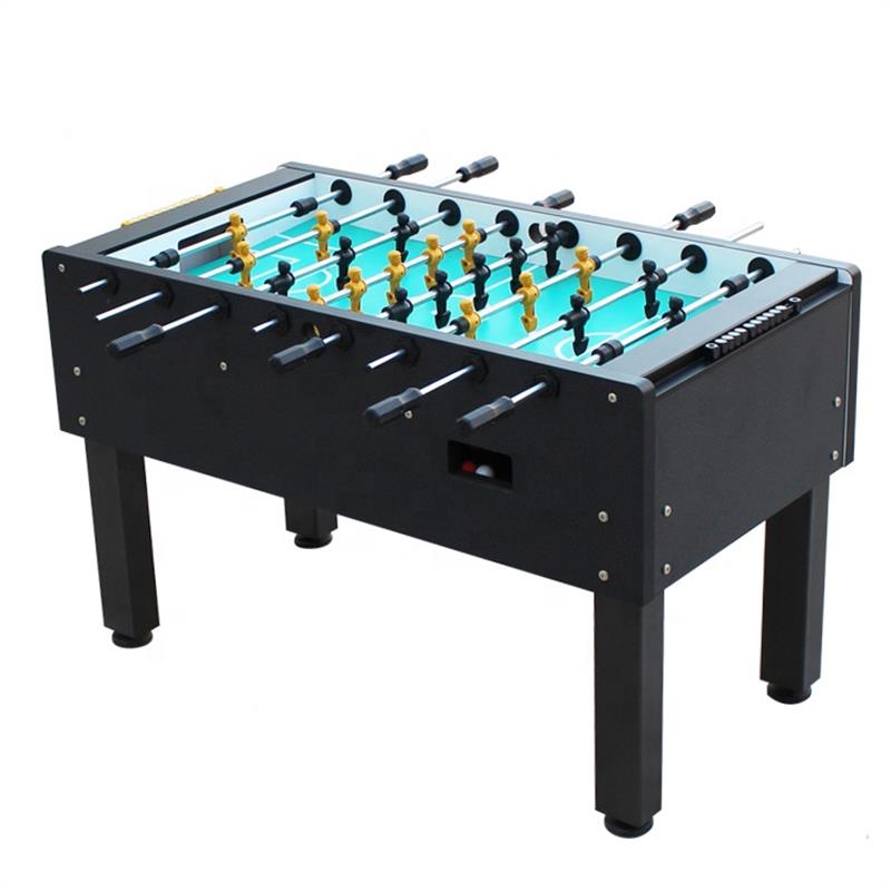 55inch Most Popular Outdoor Co - Foosball Table Commercial ulasan dan harga
