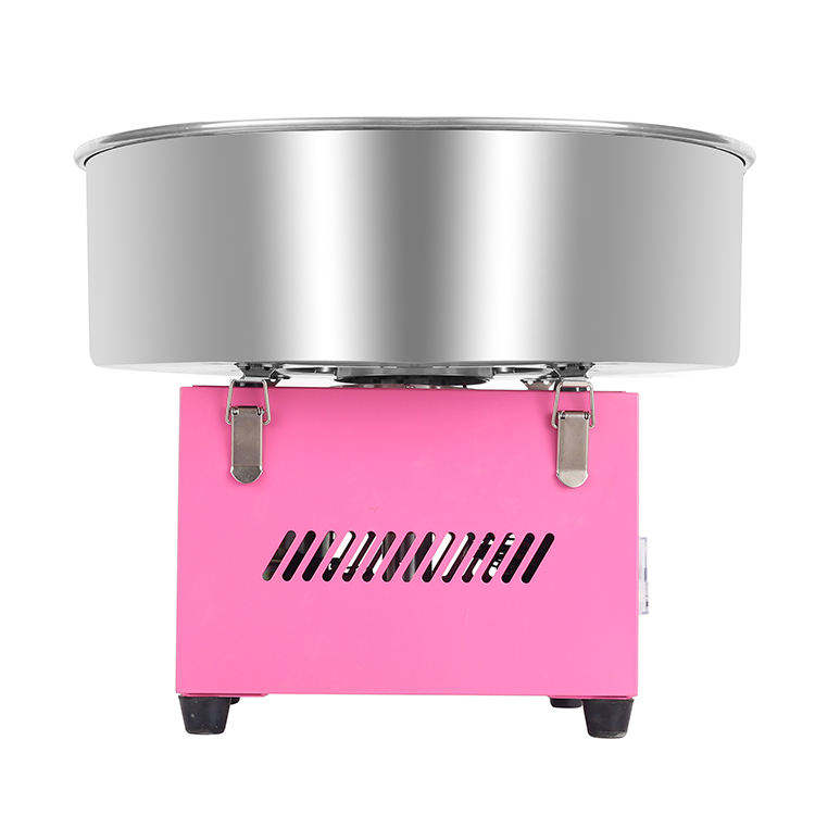 Professional Cotton Candy Maki - Candy Floss Machine ulasan dan harga