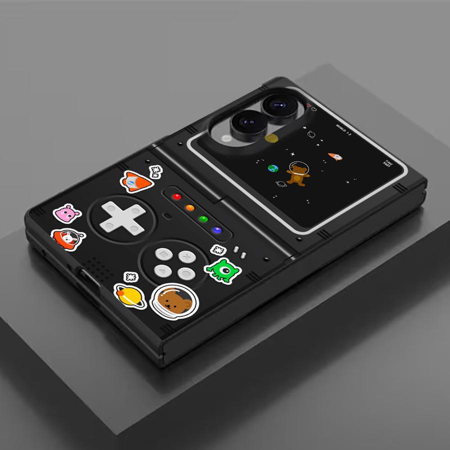 Iinteresting Game Console Luxu - Arcade Z ulasan dan harga
