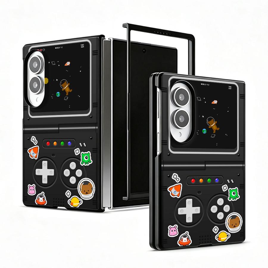 Iinteresting Game Console Luxu - Arcade Z ulasan dan harga
