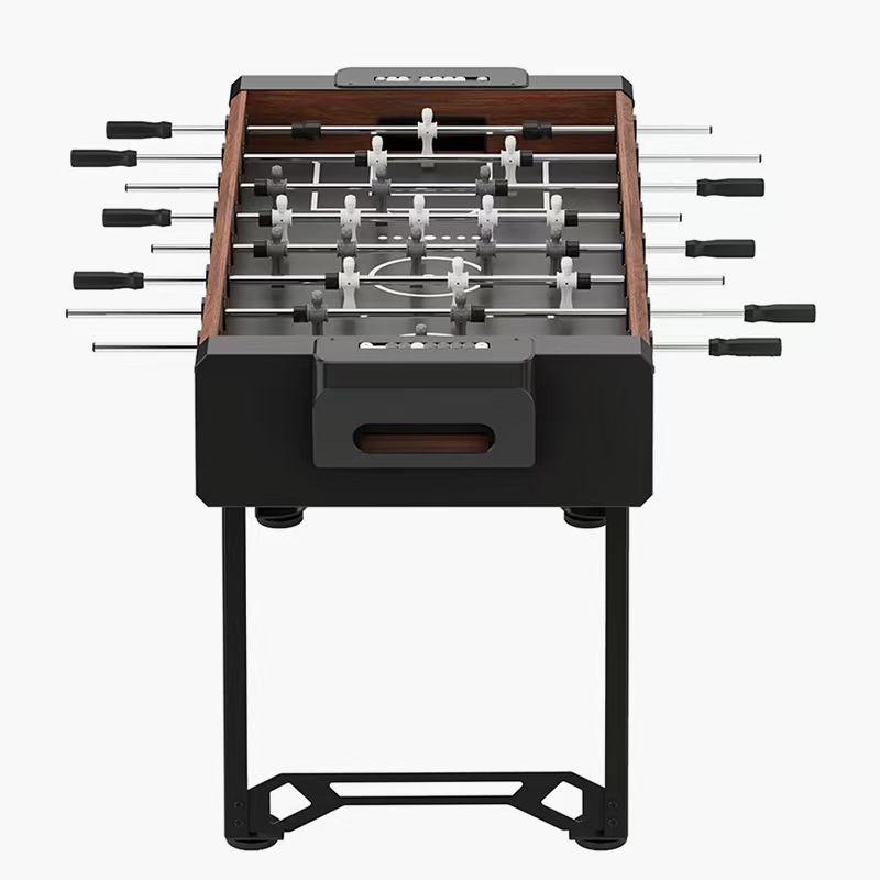 Factory Wholesale Customizable - Foosball Table Commercial ulasan dan harga