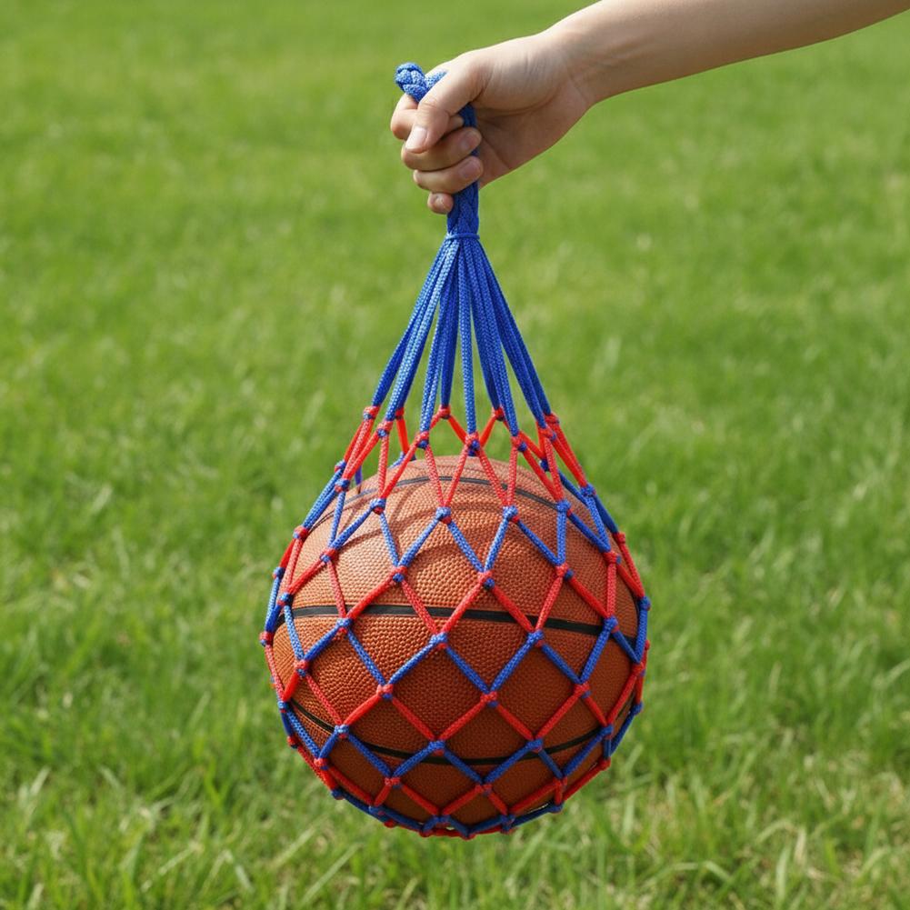 Single Ball Carrying Net Bag B - Basketball Arcade Game ulasan dan harga